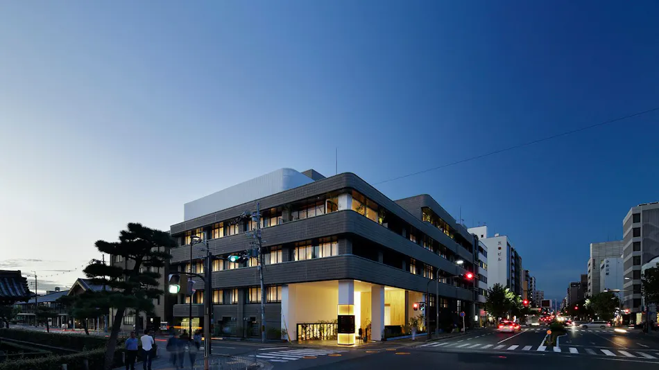 hotel kanra kyoto