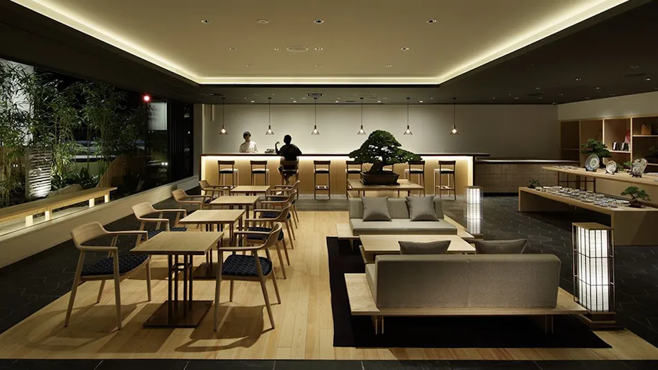 hotel kanra kyoto