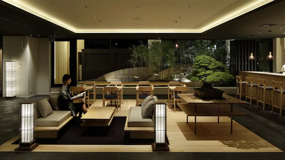 hotel kanra kyoto