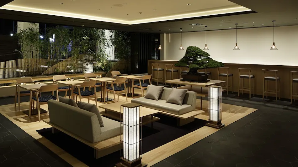 hotel kanra kyoto
