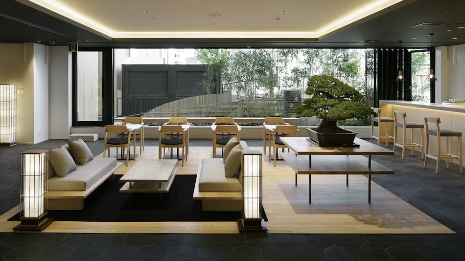 hotel kanra kyoto