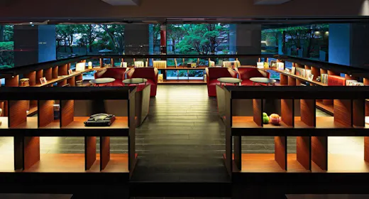 【Standard】Menginap tanpa makan ~ Nikmati kebebasan di Boro ~ Sambutan hangat untuk tamu solo / Tanpa makanan