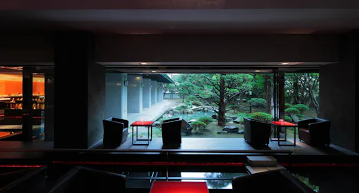 【Terima kasih atas dukungan Anda】<Terbatas 5/5–8/19> Diskon hingga 10% Penawaran khusus sebelum penutupan sementara untuk pemeliharaan/1 malam termasuk 2 kali makan