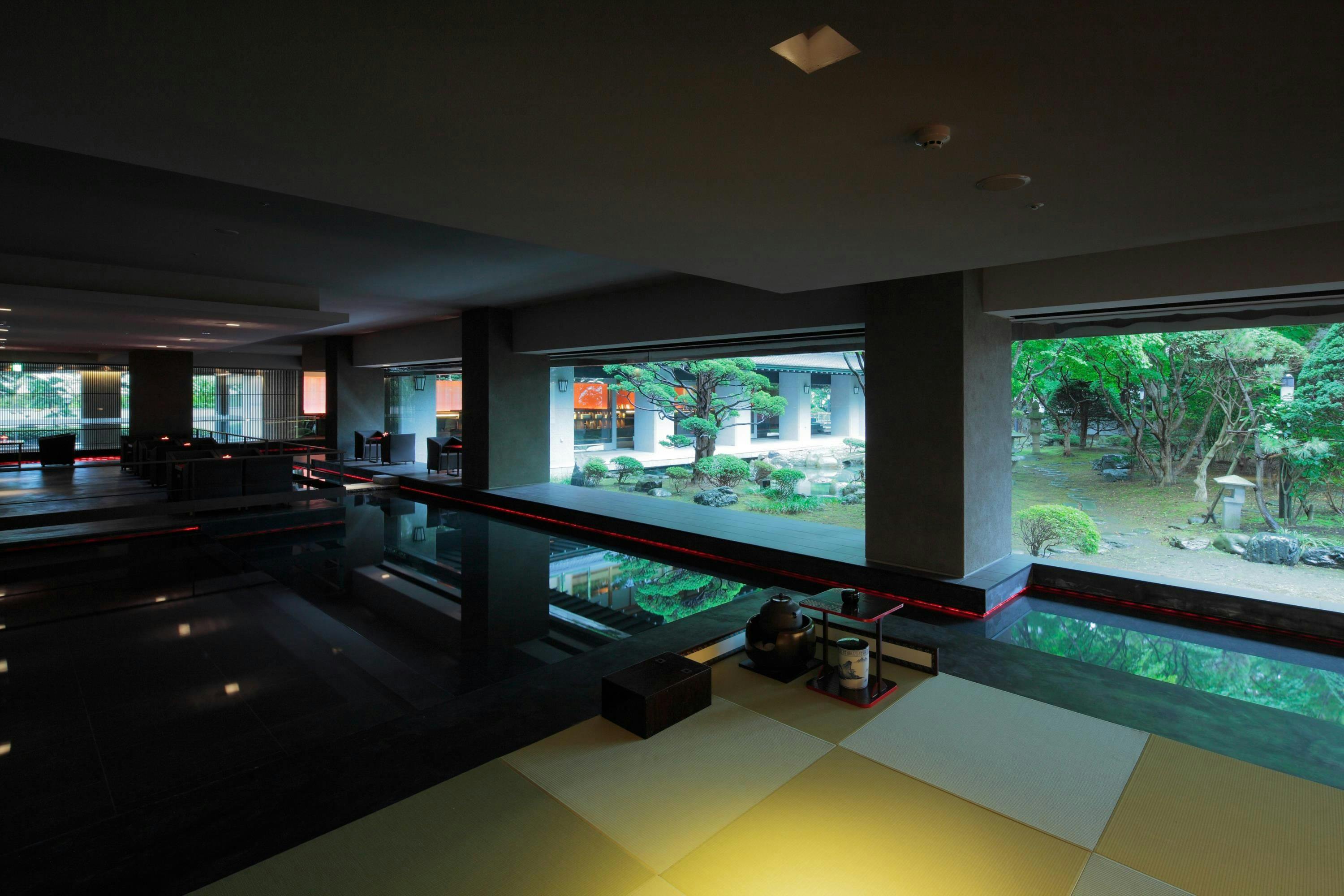 望楼NOGUCHI函館