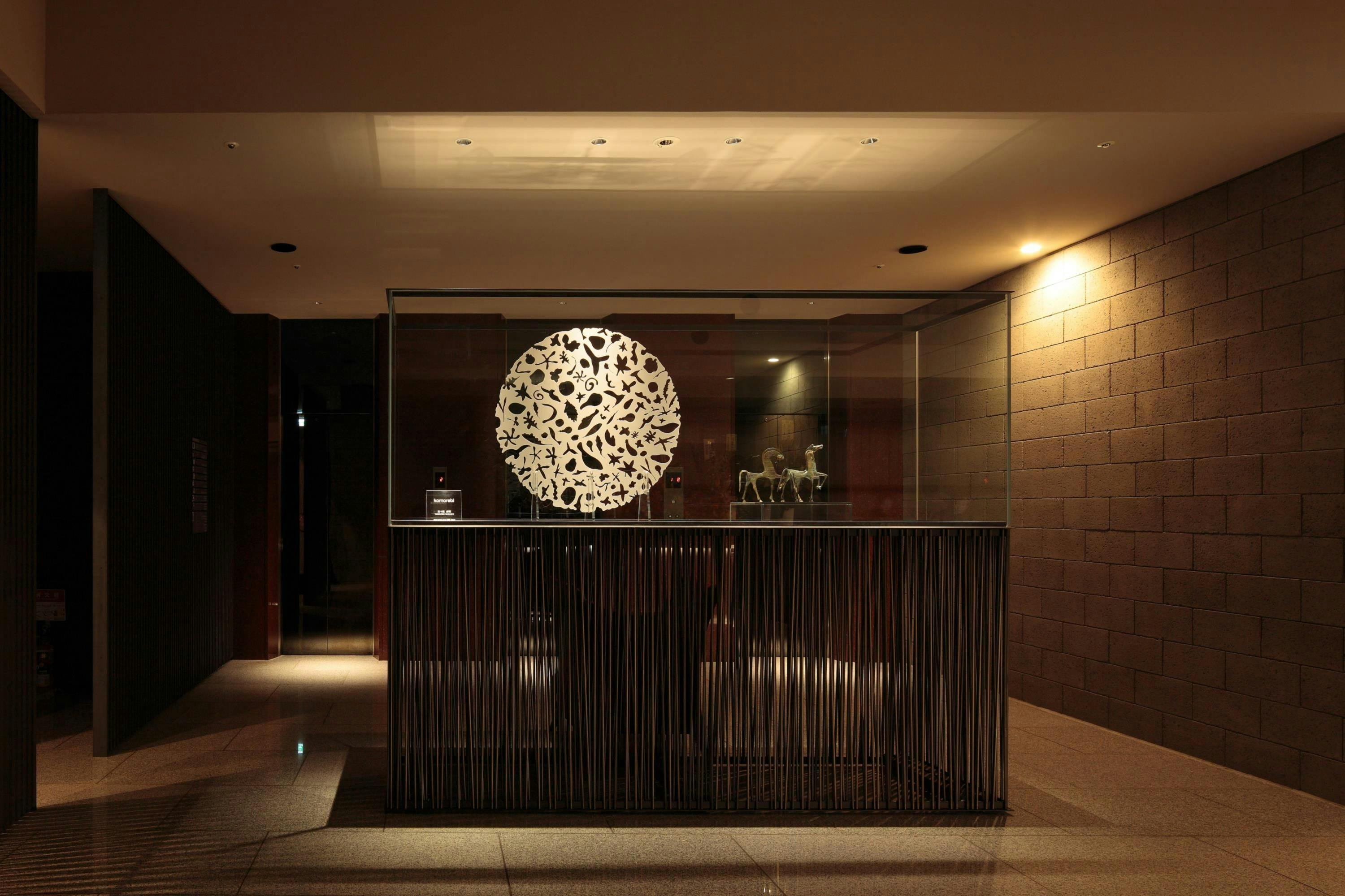 望楼NOGUCHI函館