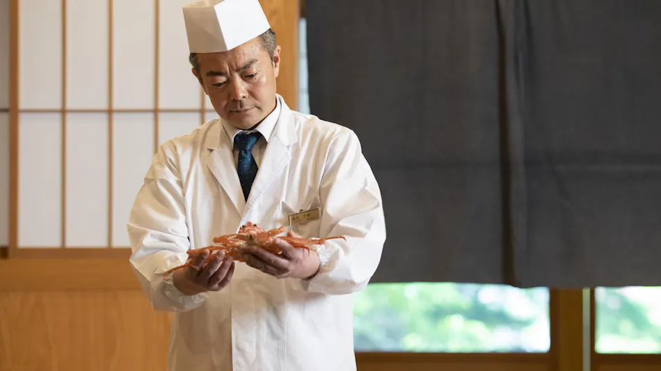 Bourou NOGUCHI Hakodate