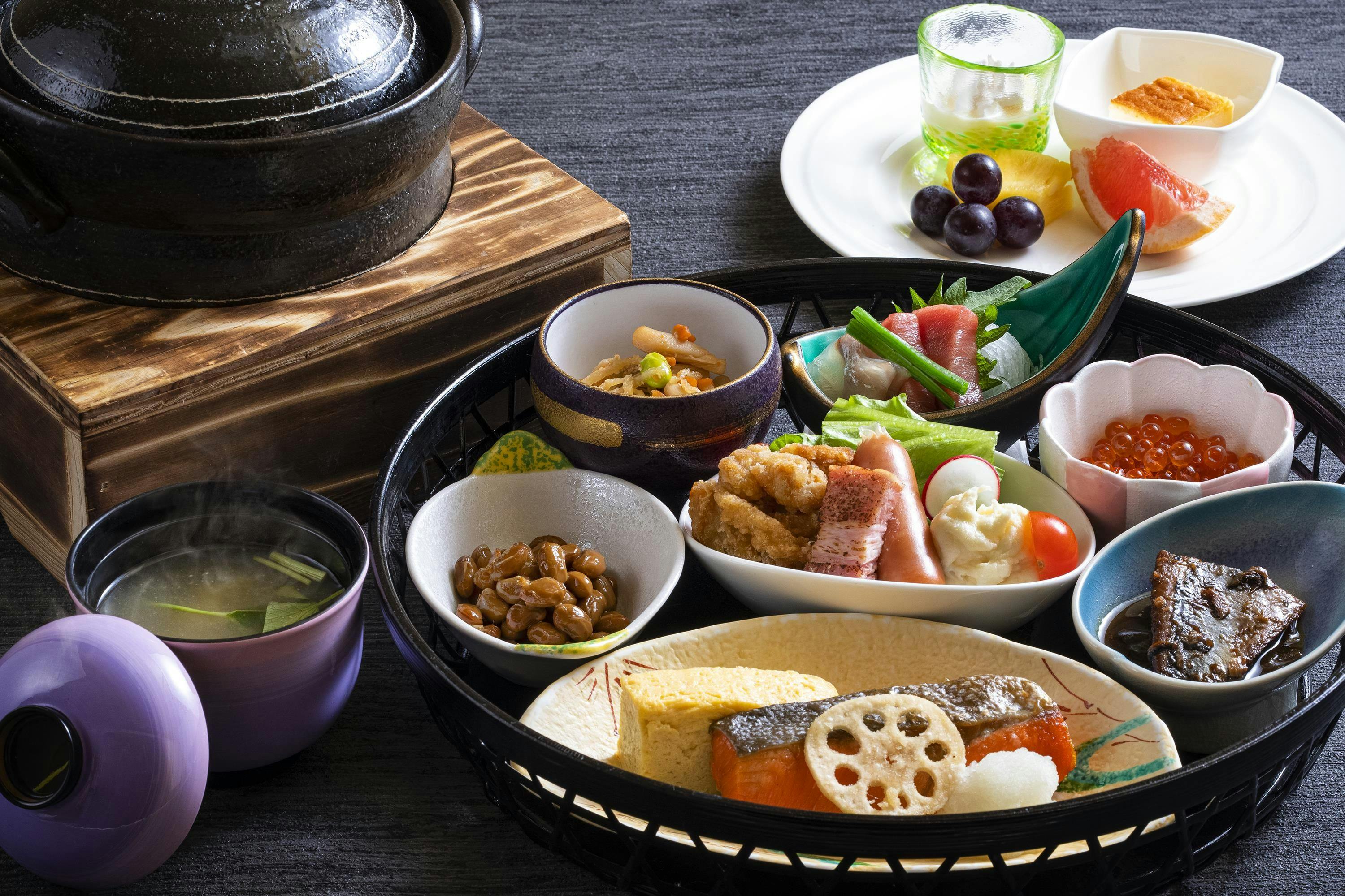 望楼NOGUCHI函館