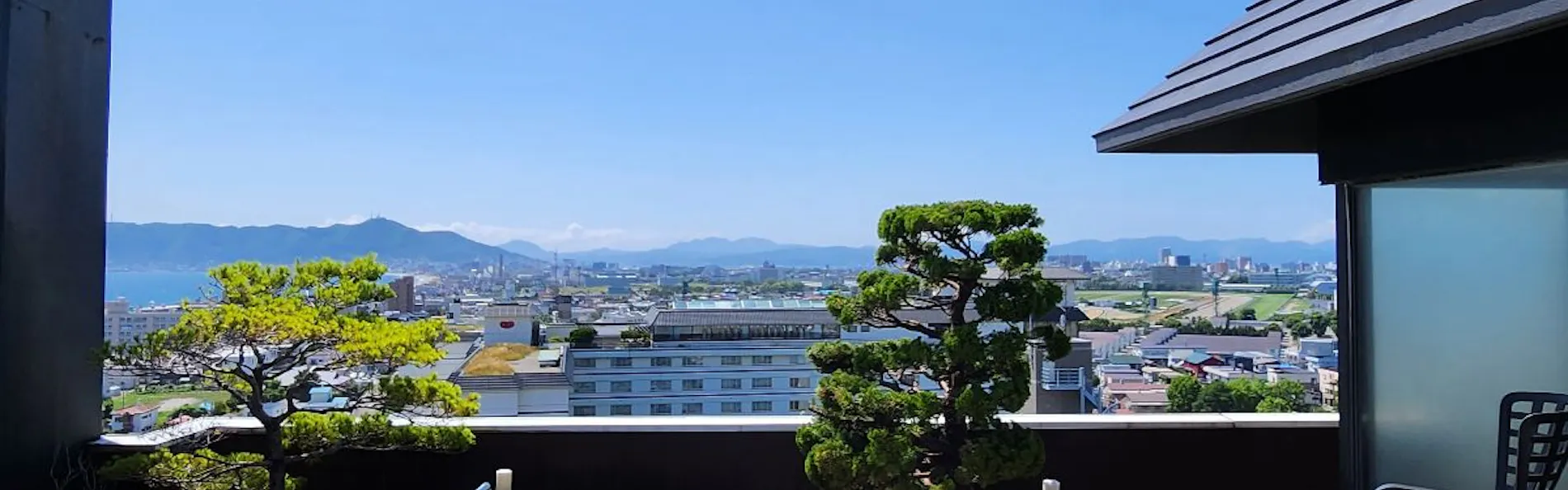 望楼NOGUCHI函館