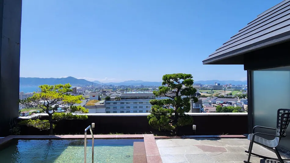 Bourou NOGUCHI Hakodate