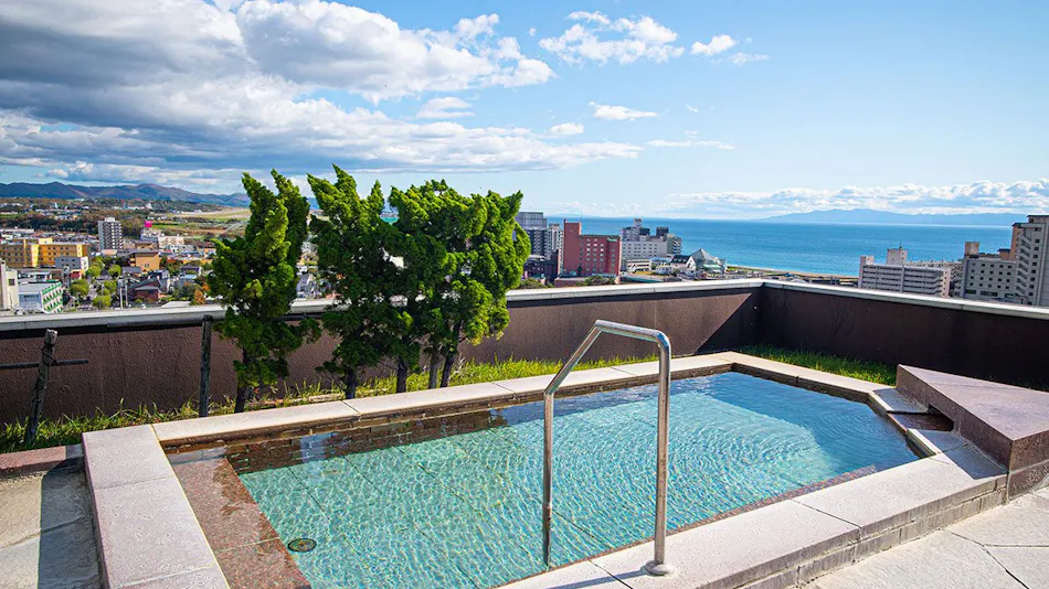 Bourou NOGUCHI Hakodate