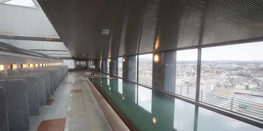 望楼NOGUCHI函館