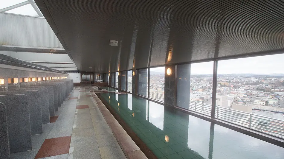 Bourou NOGUCHI Hakodate