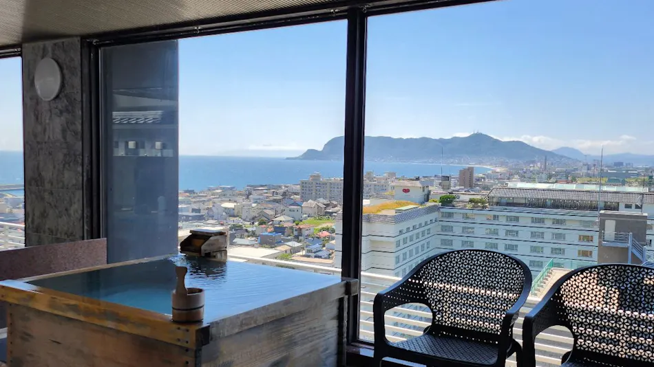 Bourou NOGUCHI Hakodate