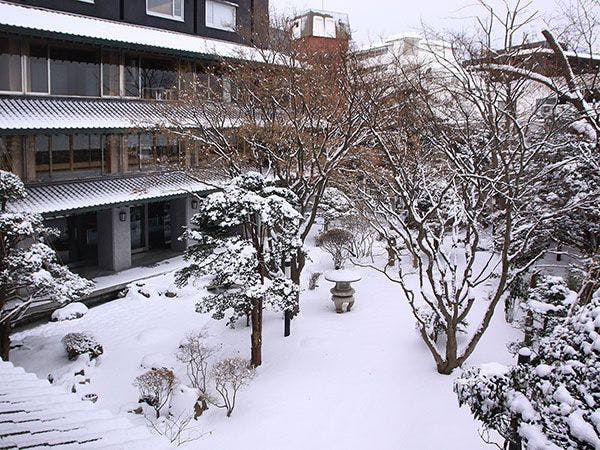 望楼NOGUCHI函館