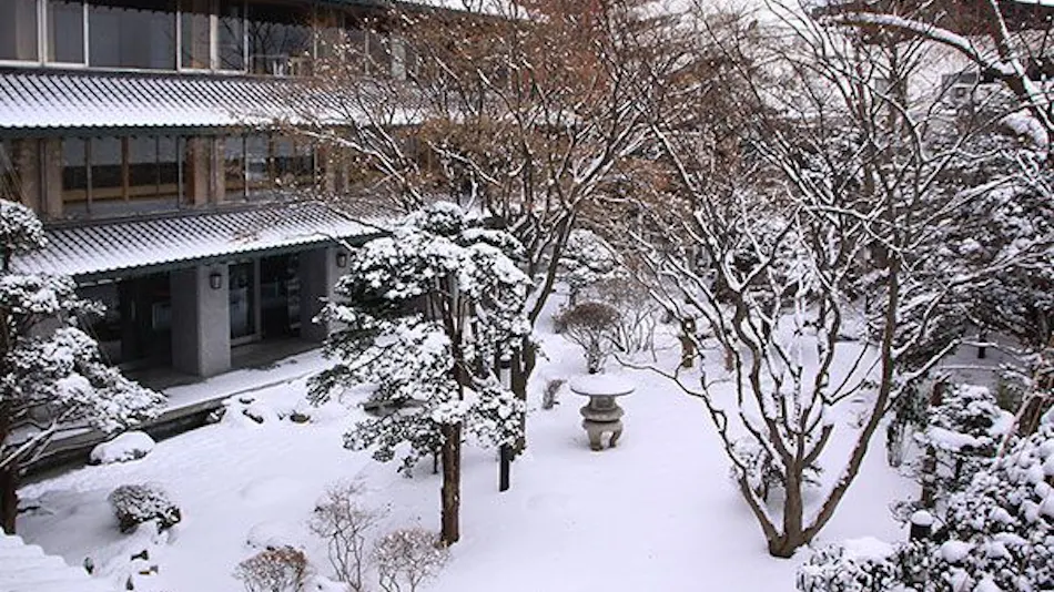 Bourou NOGUCHI Hakodate