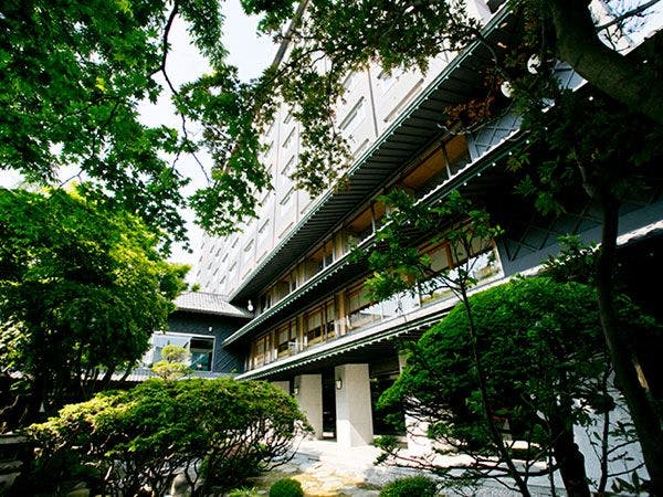 望楼NOGUCHI函館