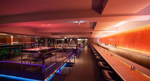 <Pembayaran di Muka Saja>【Diskon Pemesanan Awal 90 Hari Sebelumnya】Hemat hingga 3300 yen! Nikmati hidangan kaiseki kreasi Jepang dan Barat di ruang makan semi-pribadi/1 Malam dengan 2 Kali Makan