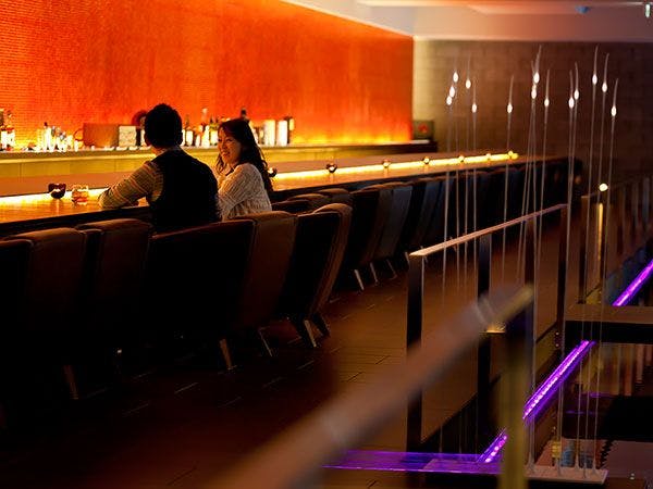 【Standard】Nikmati hidangan kaiseki kreasi Jepang dan Barat di ruang makan semi-pribadi / 1 malam dengan 2 kali makan