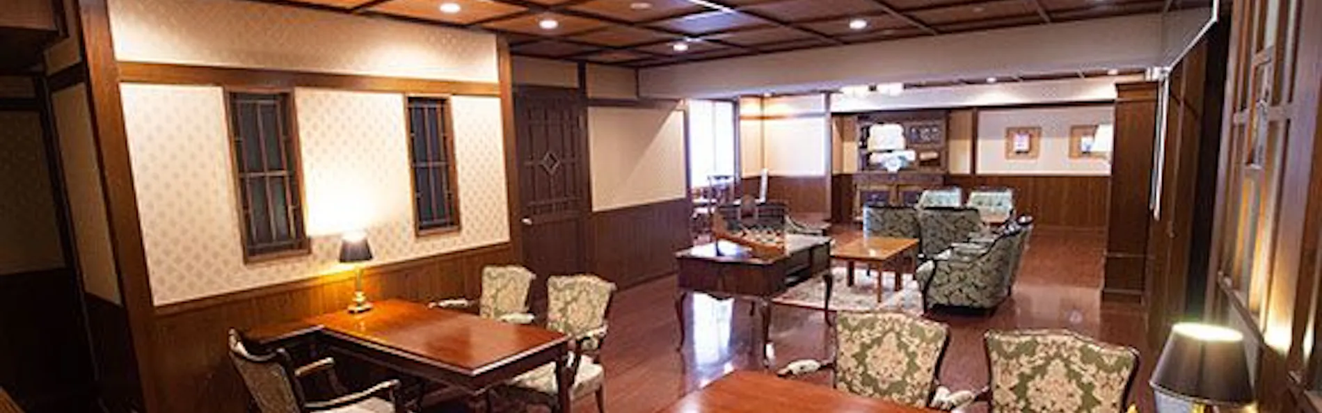 望楼NOGUCHI函館
