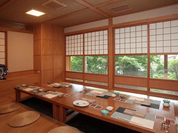 Bourou NOGUCHI Hakodate