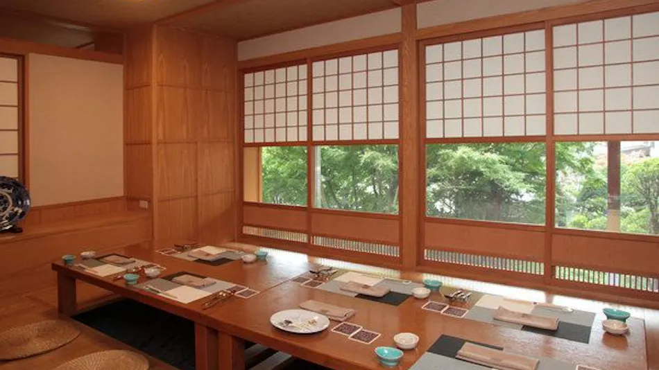 Bourou NOGUCHI Hakodate