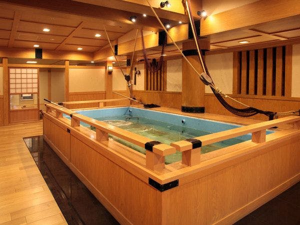 望楼NOGUCHI函館