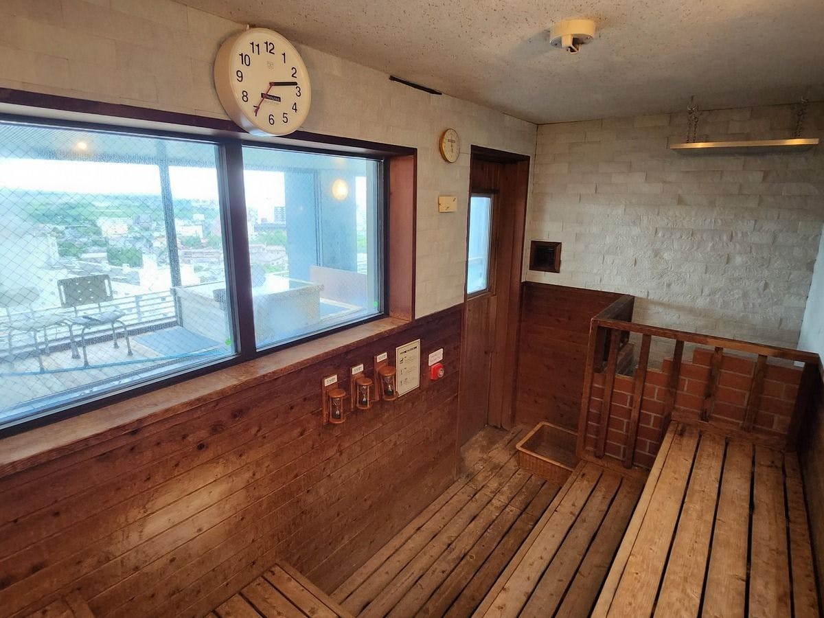 望楼NOGUCHI函館