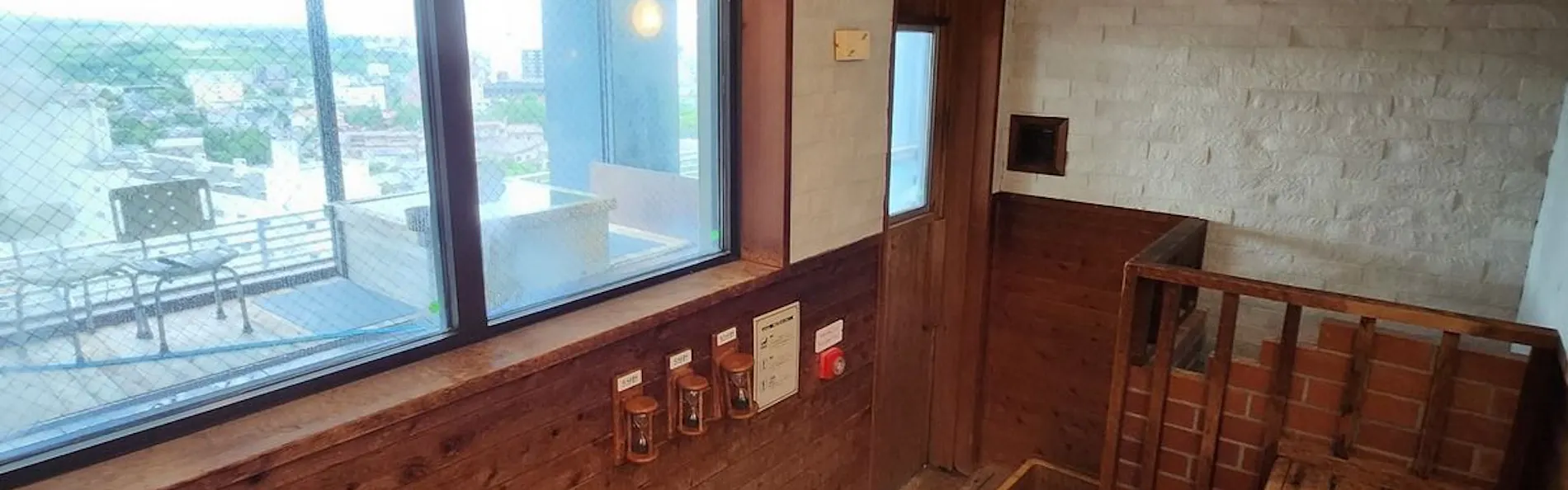 望楼NOGUCHI函館