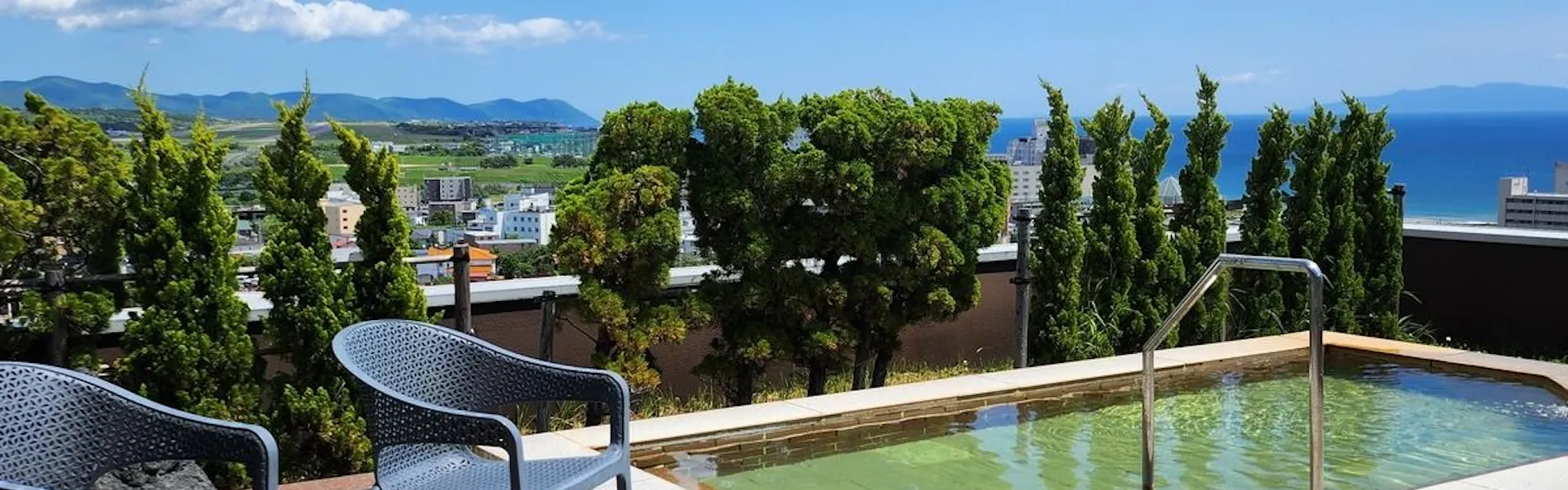 望楼NOGUCHI函館