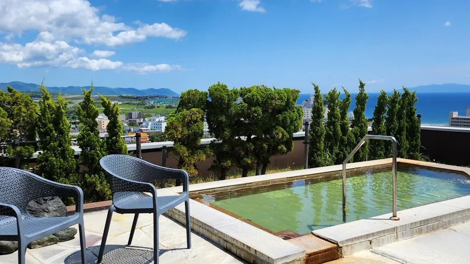 Bourou NOGUCHI Hakodate