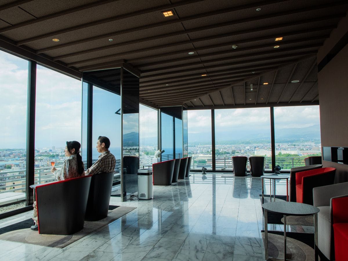 【SKY SALON BOUKYOU】