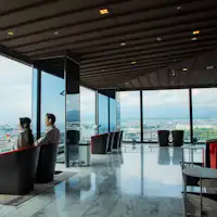 【SKY SALON BOUKYOU】