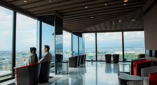 【Promo Sale Musim Semi】Minuman all-inclusive saat makan malam. Menginap hingga 30 April/1 malam termasuk 2 kali makan