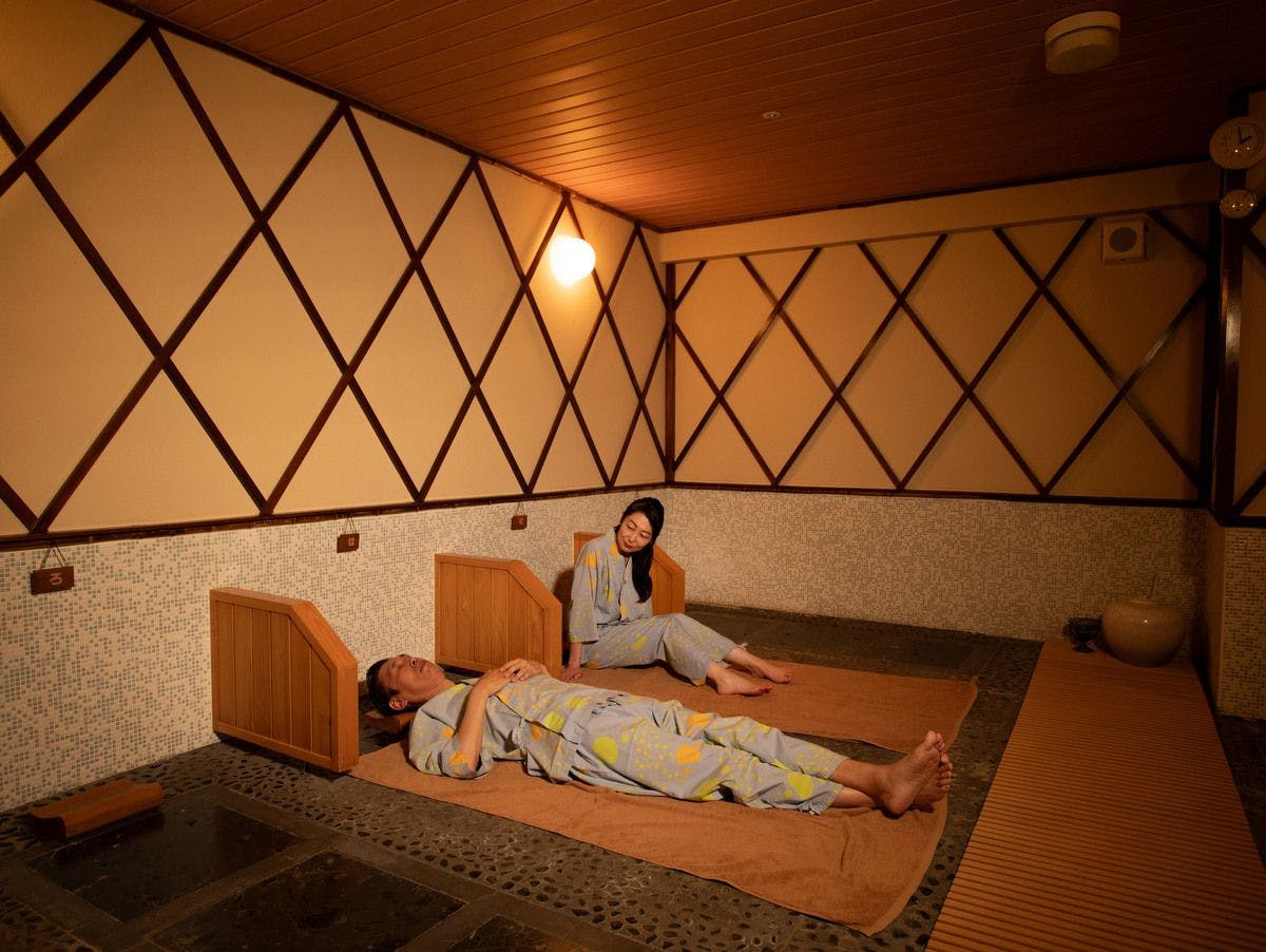 望楼NOGUCHI函館