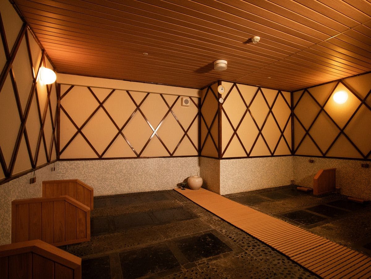 望楼NOGUCHI函館