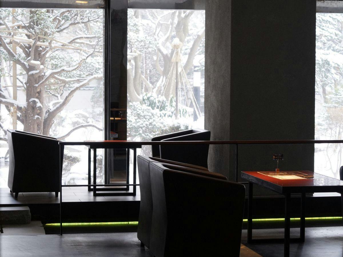 望楼NOGUCHI函館