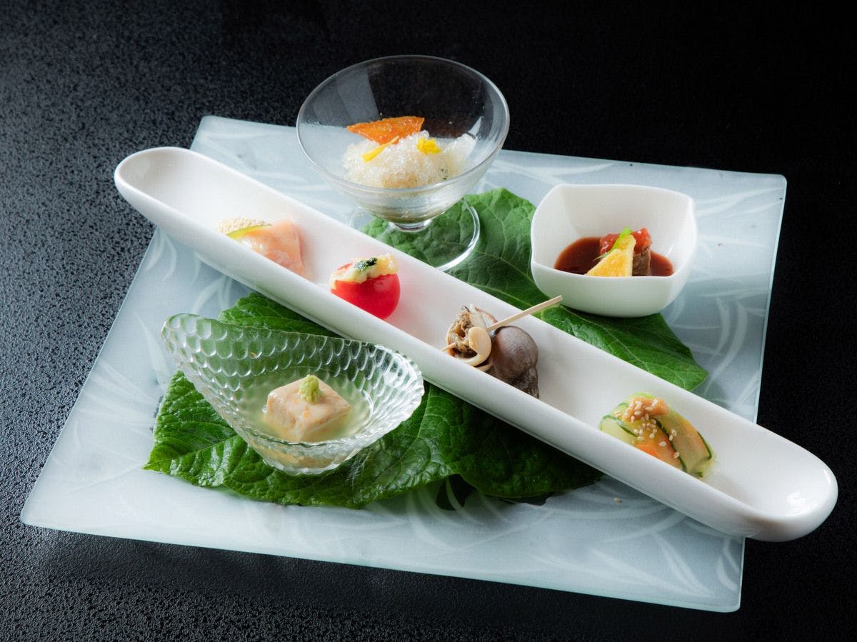 望楼NOGUCHI函館