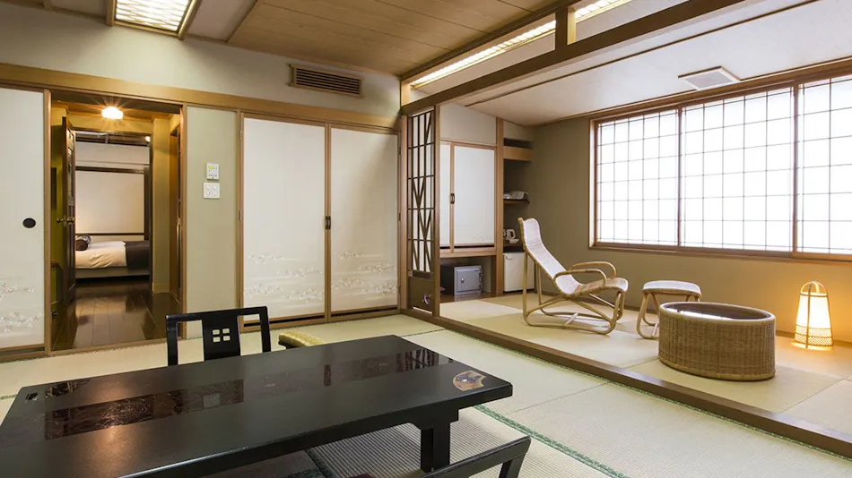 Bourou NOGUCHI Hakodate