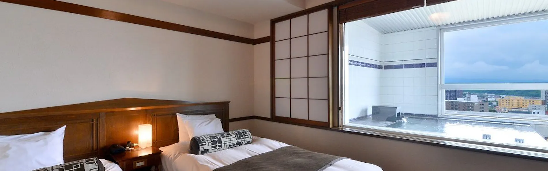 望楼NOGUCHI函館