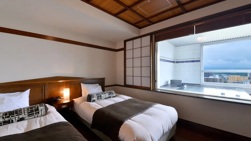 Bourou NOGUCHI Hakodate