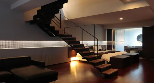 【SUITE】Suite Maisonette