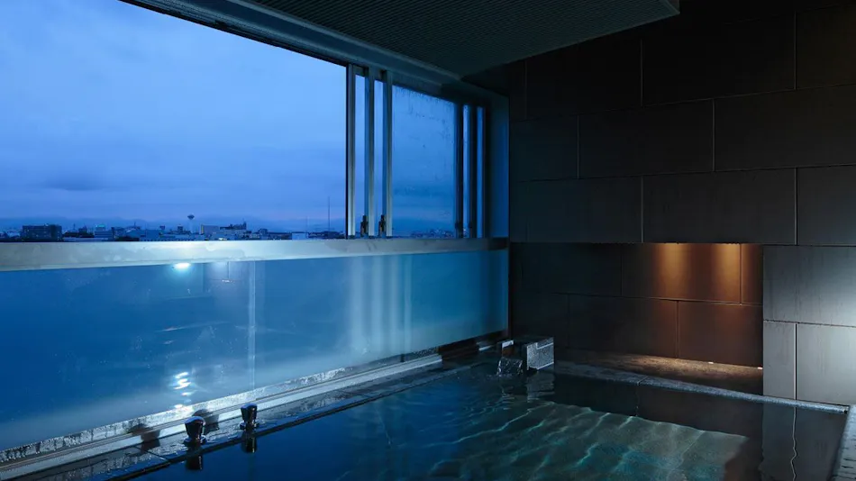 Bourou NOGUCHI Hakodate