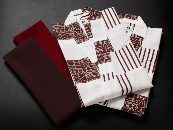 【Fasilitas】Yukata asli yang elegan