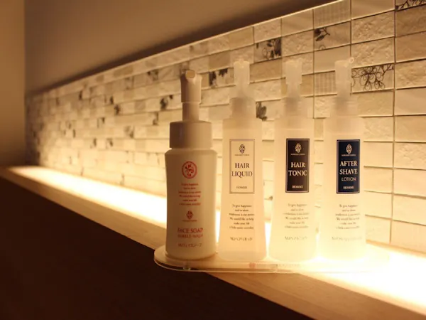 【Fasilitas】Margaret Josephine