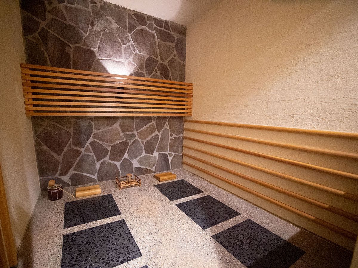 望楼NOGUCHI函館