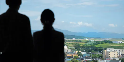 望楼NOGUCHI函館