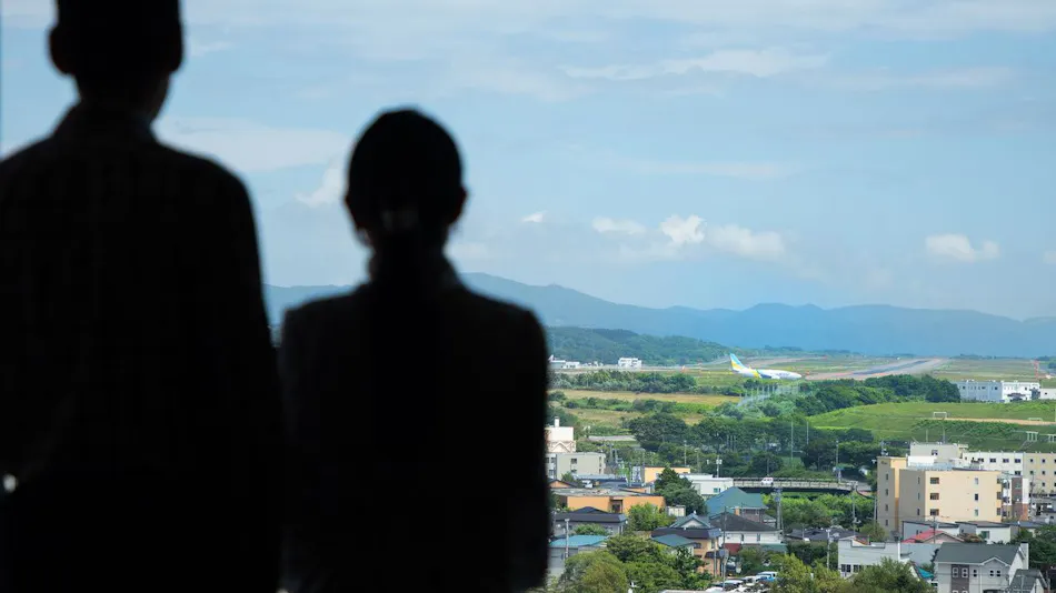 Bourou NOGUCHI Hakodate