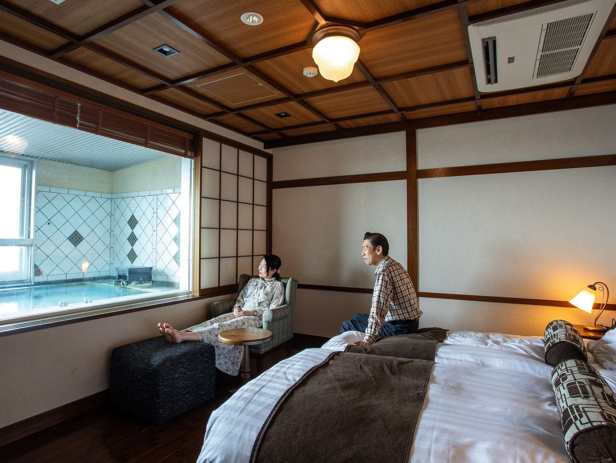 望楼NOGUCHI函館