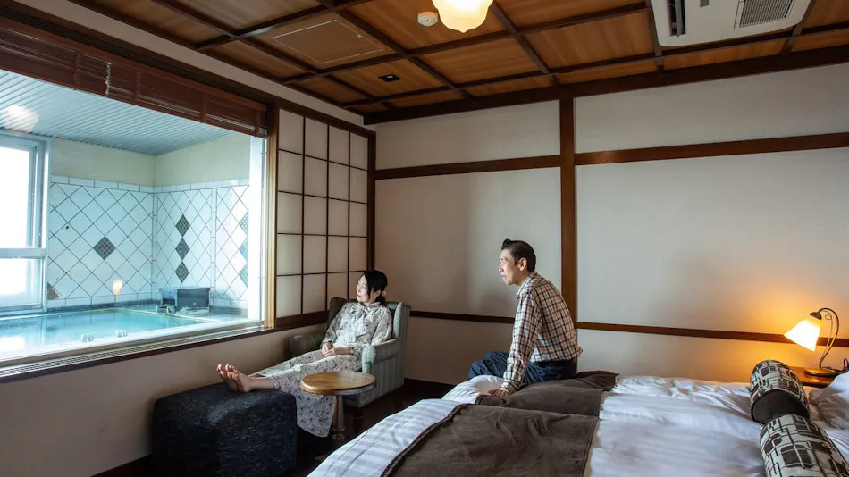 Bourou NOGUCHI Hakodate