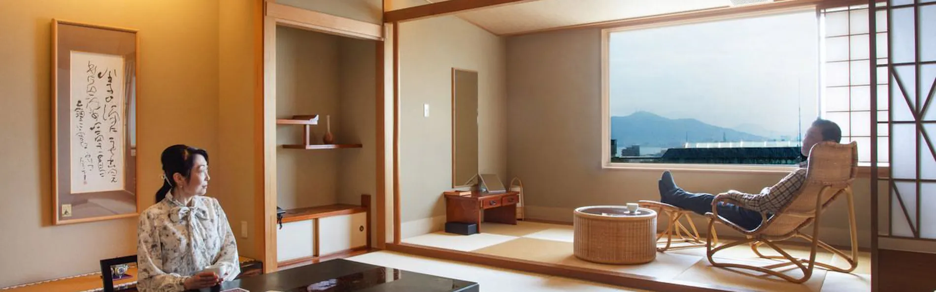 望楼NOGUCHI函館